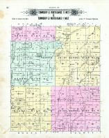 Saling P.O., Audrain County 1898